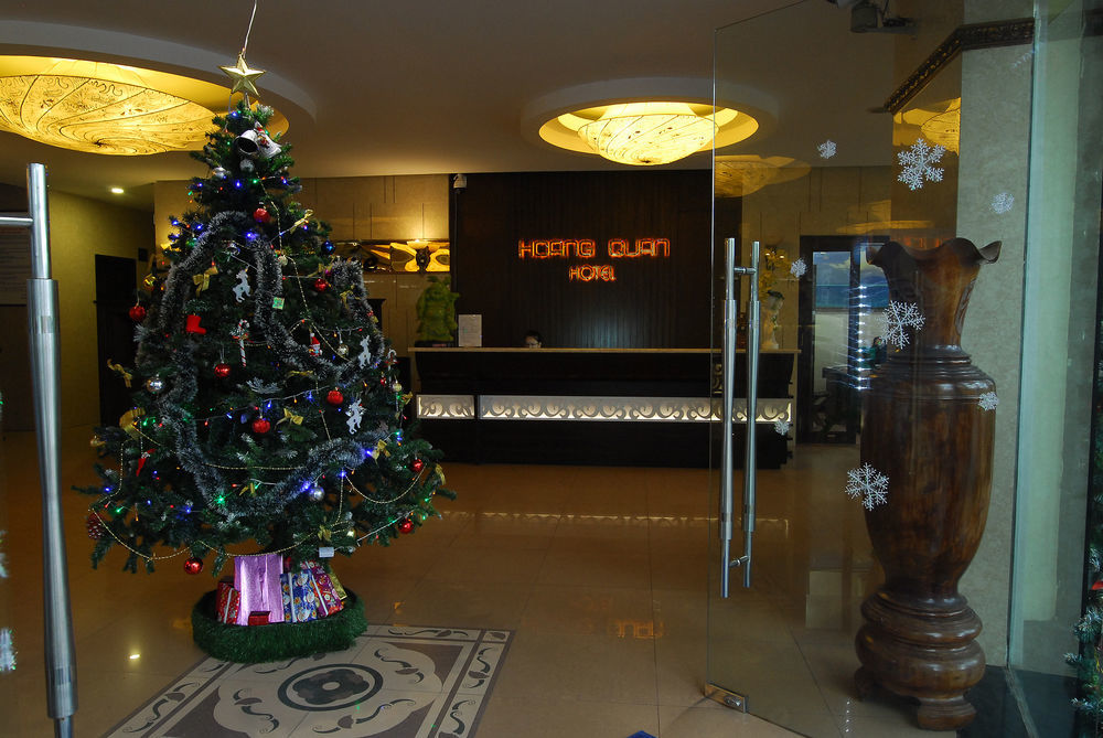 Cocochine Da Nang Hotel Exterior foto