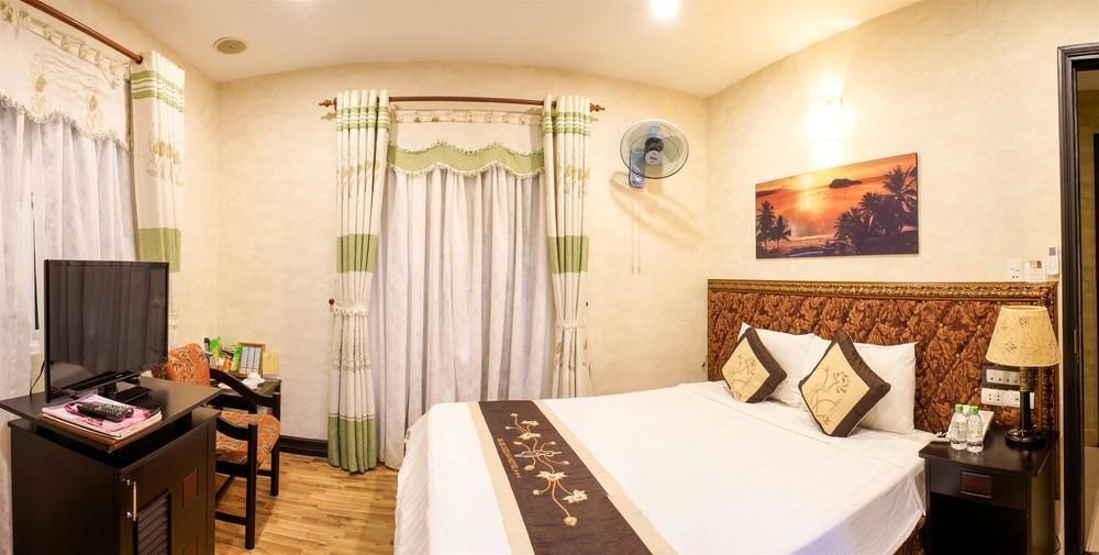 Cocochine Da Nang Hotel Exterior foto