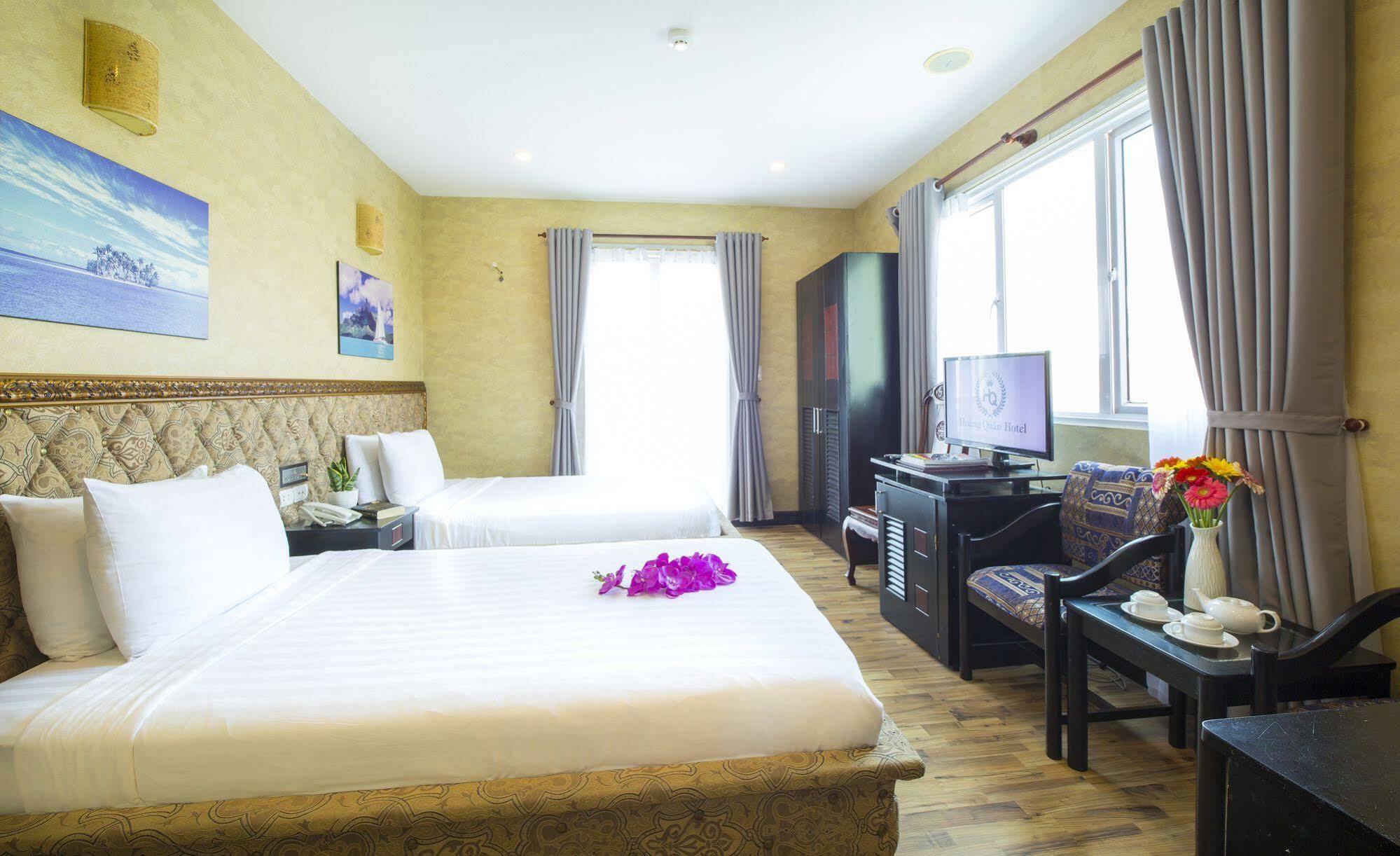 Cocochine Da Nang Hotel Exterior foto