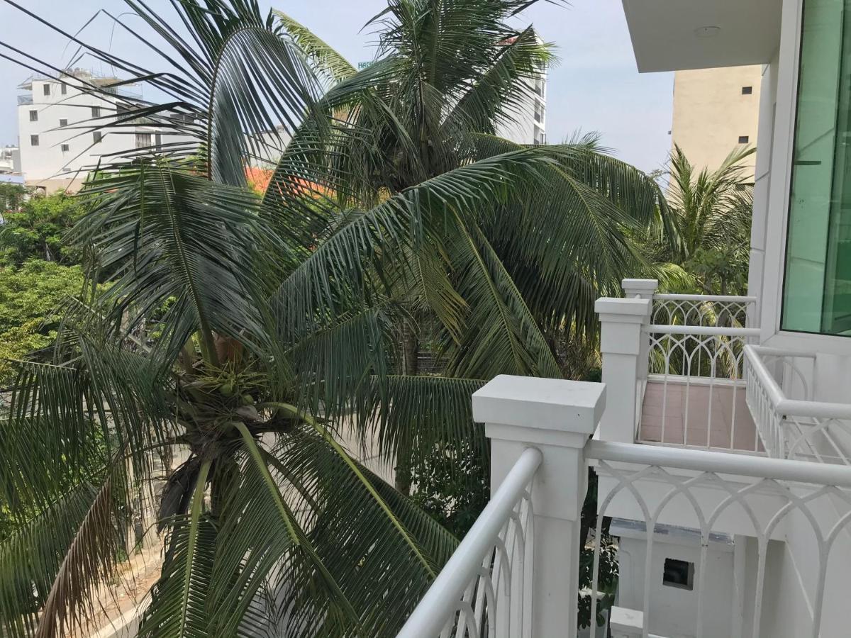 Cocochine Da Nang Hotel Exterior foto